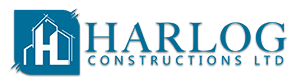 HARLOG CONSTRUCTIONS LTD